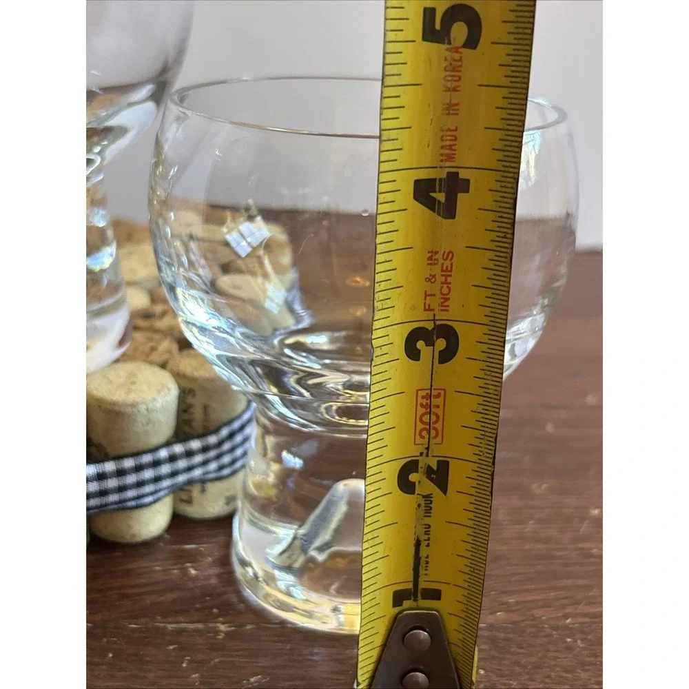 Lenox Olympus White Wine 4 1/8